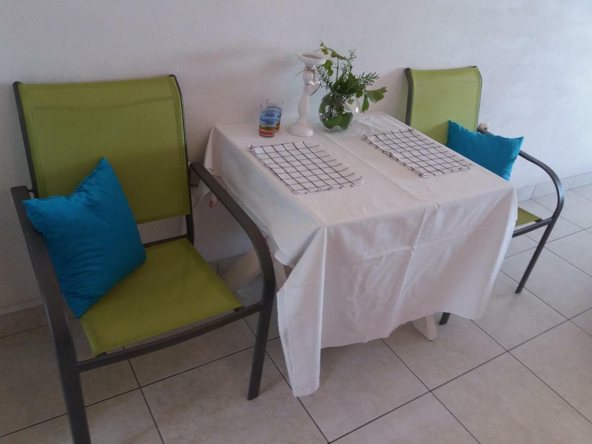 Apartments Boris أوميس المظهر الخارجي الصورة
