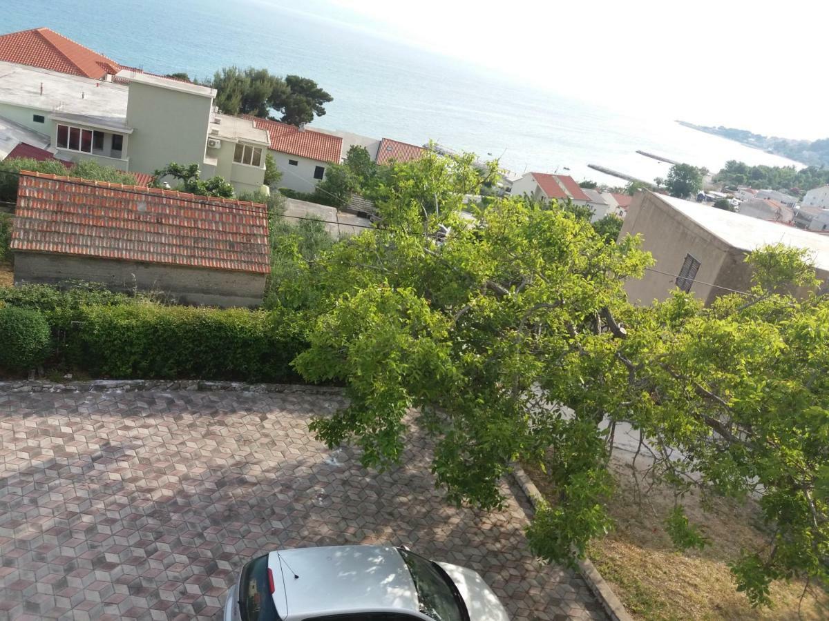 Apartments Boris أوميس المظهر الخارجي الصورة