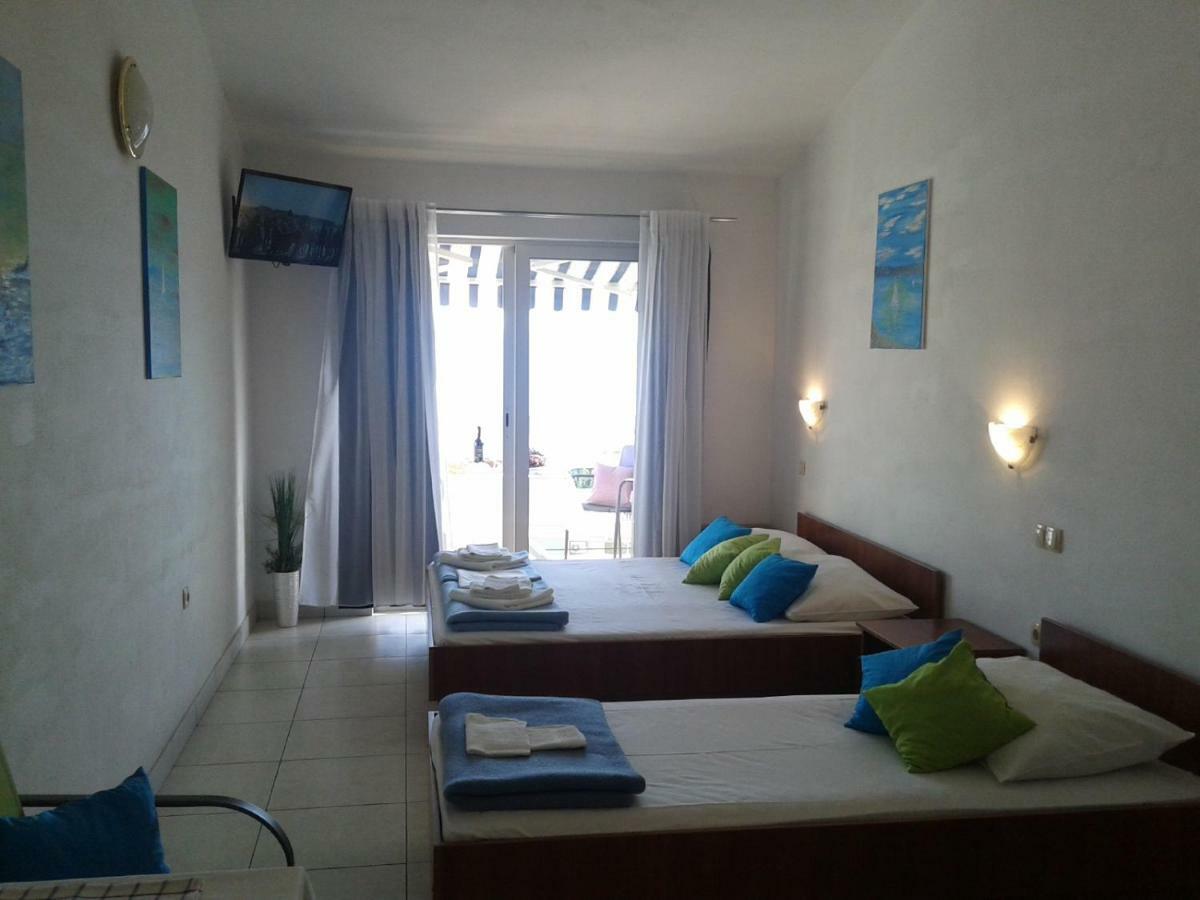 Apartments Boris أوميس المظهر الخارجي الصورة