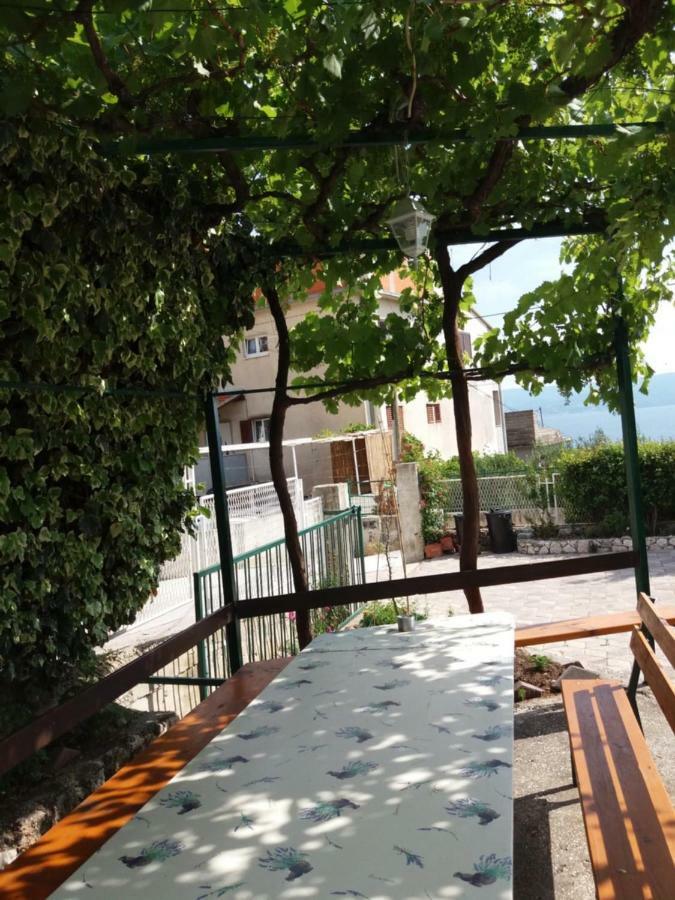 Apartments Boris أوميس المظهر الخارجي الصورة