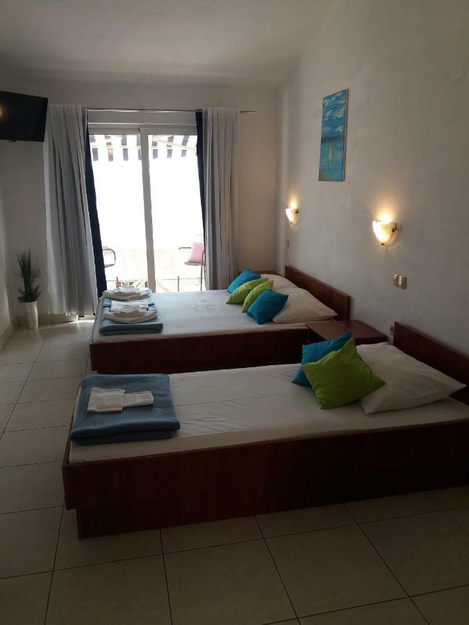 Apartments Boris أوميس المظهر الخارجي الصورة